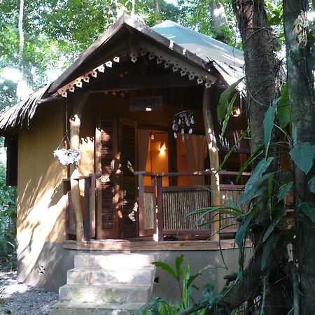 Korrigan Lodge Кауита Экстерьер фото