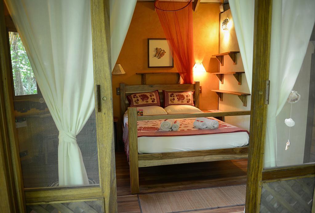 Korrigan Lodge Кауита Номер фото