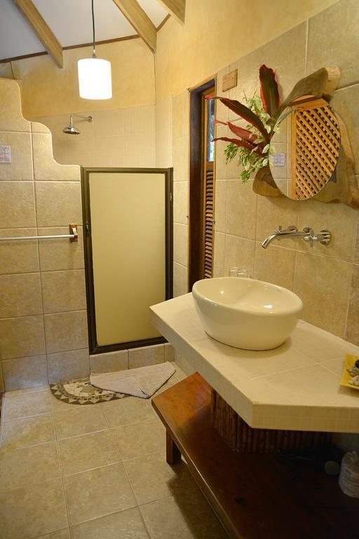 Korrigan Lodge Кауита Номер фото