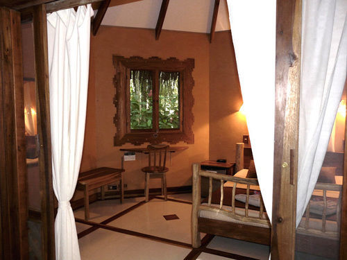 Korrigan Lodge Кауита Экстерьер фото
