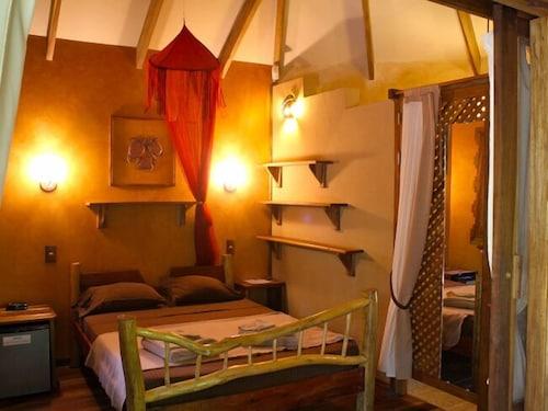 Korrigan Lodge Кауита Экстерьер фото