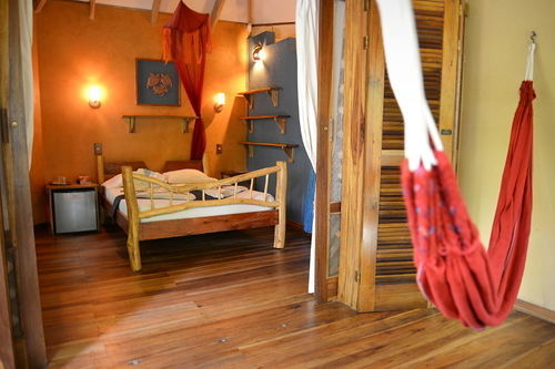 Korrigan Lodge Кауита Экстерьер фото