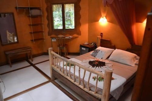 Korrigan Lodge Кауита Экстерьер фото
