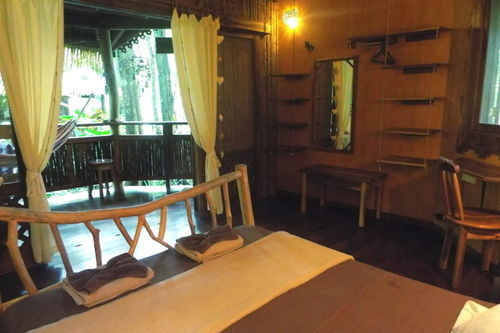 Korrigan Lodge Кауита Экстерьер фото