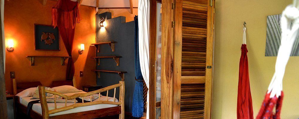 Korrigan Lodge Кауита Экстерьер фото