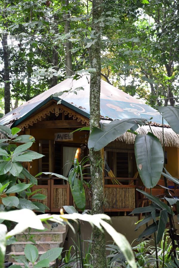 Korrigan Lodge Кауита Номер фото